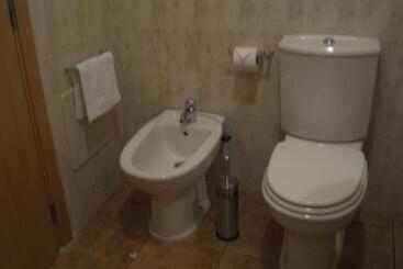 בית מלון כפרי Pulo Do Lobo