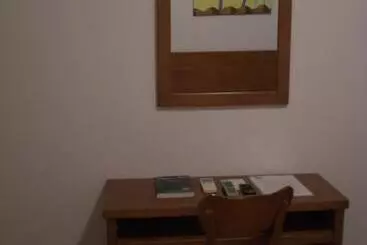 ホテル Pulo Do Lobo