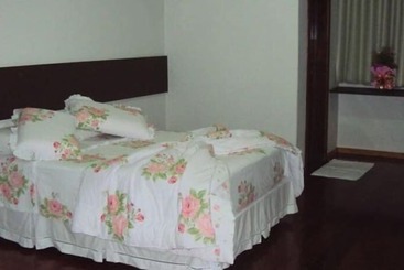 ホテル Solar Do Carmo