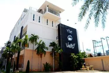 Hotelli The O Valley