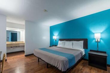 酒店 Americas Best Value Inn Hamilton