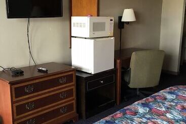 מוטל Mountain Inn