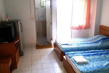 Motel Thana Place Charunsanithwong 34