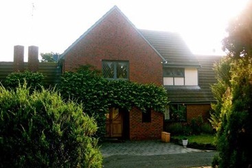 汽车旅馆 The View On Grossmans