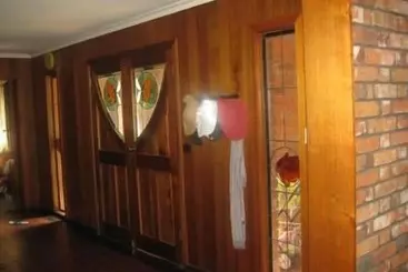 Motel The View On Grossmans