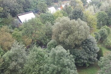 Vanadzor Armenia Health Resort &