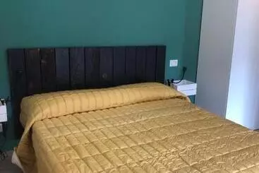B&b La Timpa Del Cucco