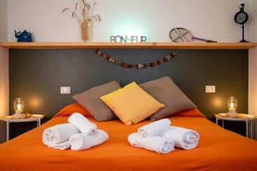 B&b La Timpa Del Cucco