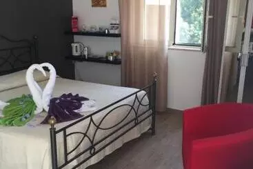 B&b Vista Sul Mare