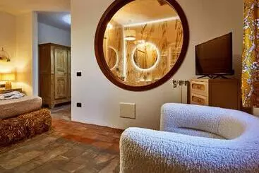 Bed and Breakfast Agriturismo Cascina Mirandola