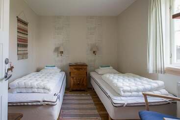 Bed and Breakfast Backlund Boende I Dalarna