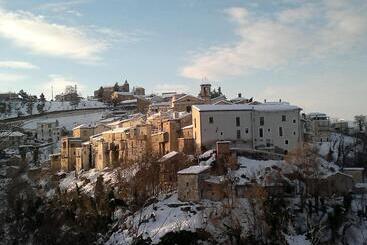 Bed and Breakfast Country House Antiche Dimore