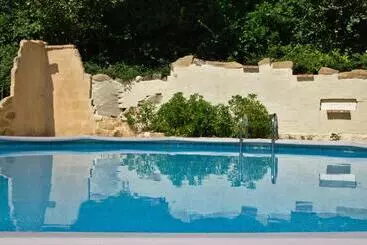 Bed and Breakfast La Girandola