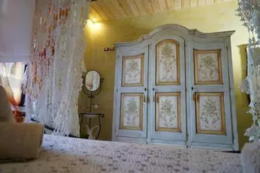 Bed & Breakfast Masseria Le Terrazze Di Serranova