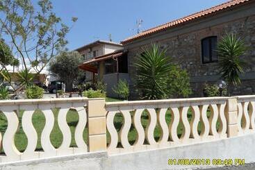 Bed & Breakfast Garrupa