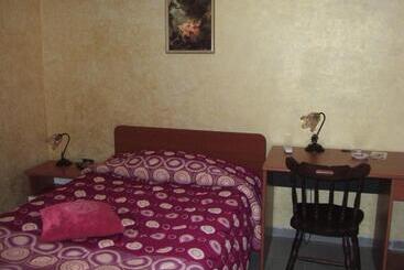 Bed & Breakfast Garrupa