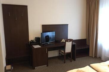 Garni Hotel Anne Mary