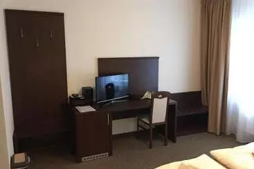 Garni Hotel Anne Mary