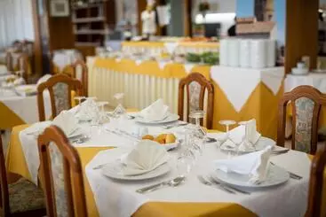 Hotel Coralba