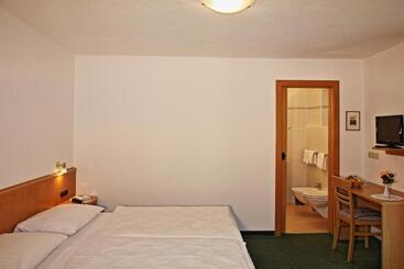 酒店 Gasthof Bundschen