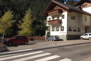 Отель Gasthof Bundschen