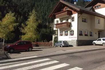 ホテル Gasthof Bundschen