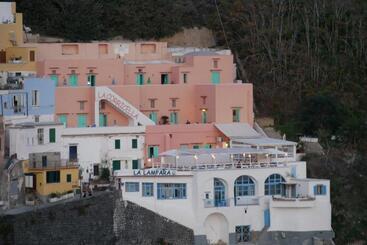 호텔 La Corricella