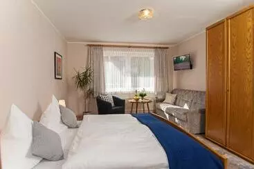 Hotel Landgasthaus Zum Naturschutzpark