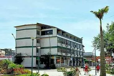 Hotelli Ostrão