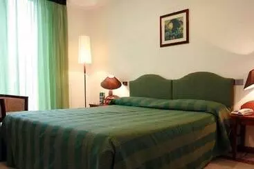 Hotelli Ristorante Paradiso