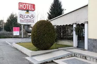 Hotelli Ristorante Regina