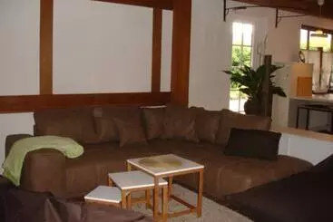 ホテル Stuub Jostal