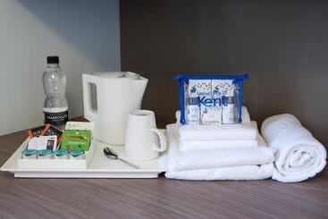Hotel Tyler Court   University Of Kent
