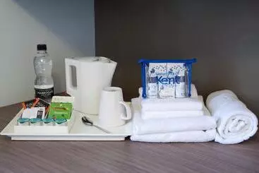 Hotel Tyler Court   University Of Kent