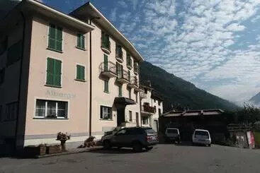 Hotel Valchiosa
