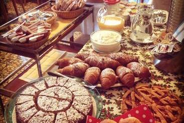 酒店 Villa Patrizia