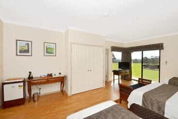 Sensational Heights Bed & Breakfast