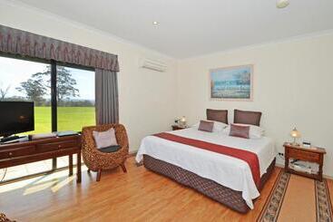 Sensational Heights Bed & Breakfast