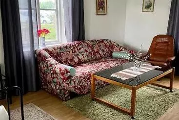 Skeppsdockans Vandrarhem