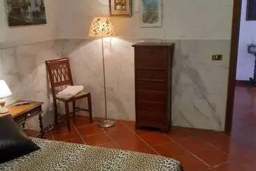 B&b Villa Giovanni