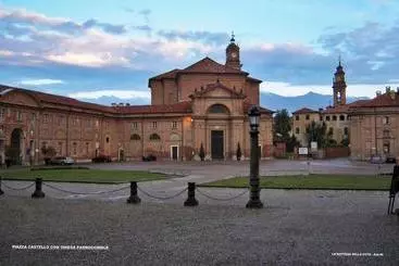 Bed and Breakfast Antico Borgo