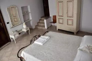 Bed & Breakfast Antico Borgo