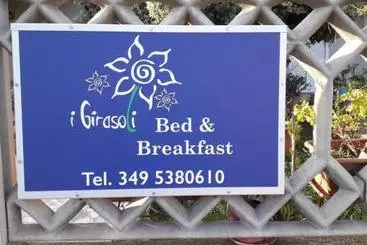 Bed & Breakfast I Girasoli