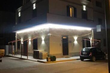 Nocleg ze śniadaniem Le Cale