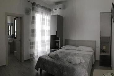 Bed and Breakfast Le Cale