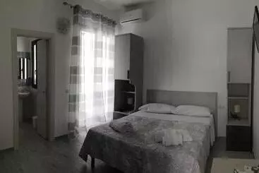 Bed and Breakfast Le Cale