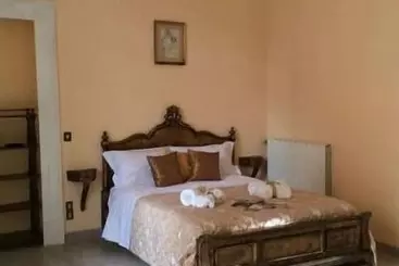 Aamiaismajoitus (B&B) Napoli Retro