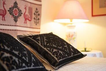 Bed and Breakfast Palazzo Santa Caterina