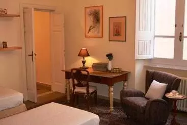 Bed & Breakfast Palazzo Santa Caterina