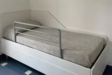 Casa Major Hotel & Appartamenti Cervia